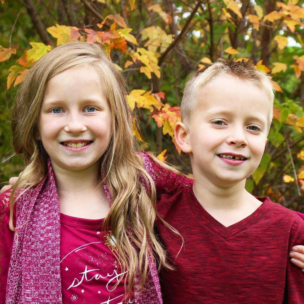 Meet your Posher, Jamie